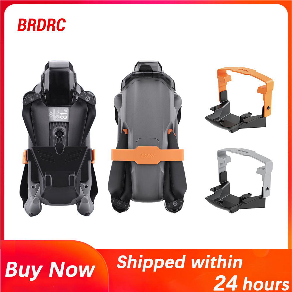 Propeller Holder For DJI Air 3 - Drone Kit Build Yourself recensione e prezzo