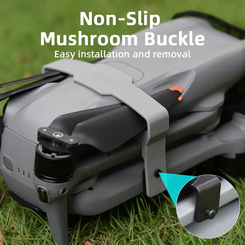 Propeller Holder For DJI Air 3 - Drone Kit Build Yourself recensione e prezzo