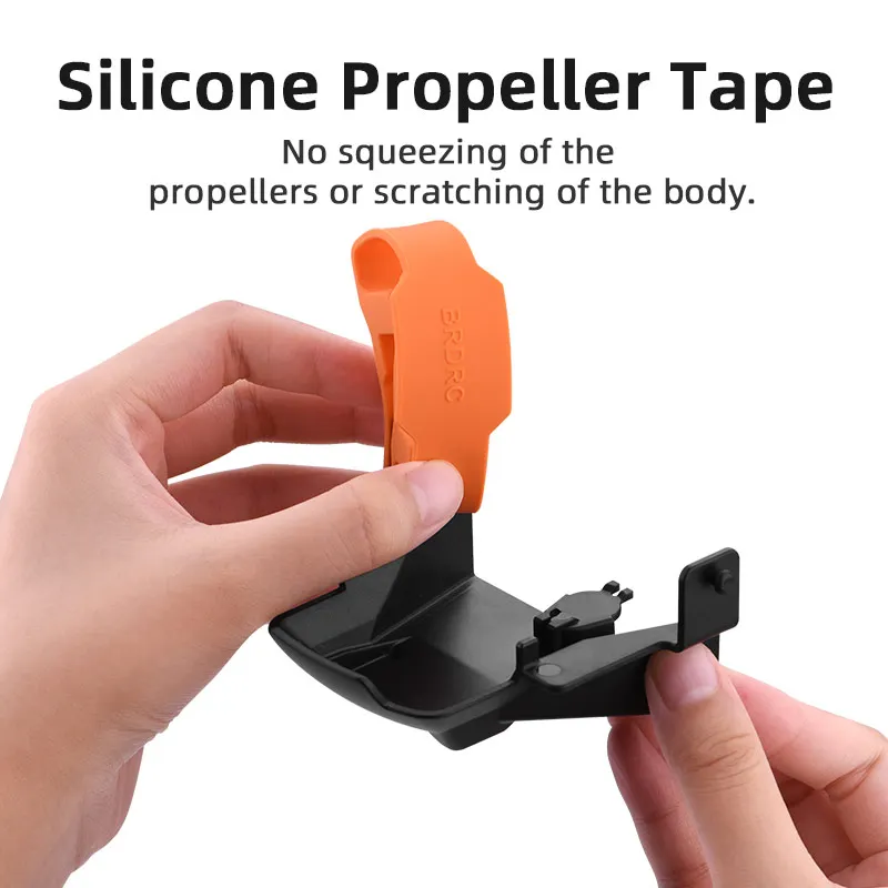 Propeller Holder For DJI Air 3 - Drone Kit Build Yourself recensione e prezzo