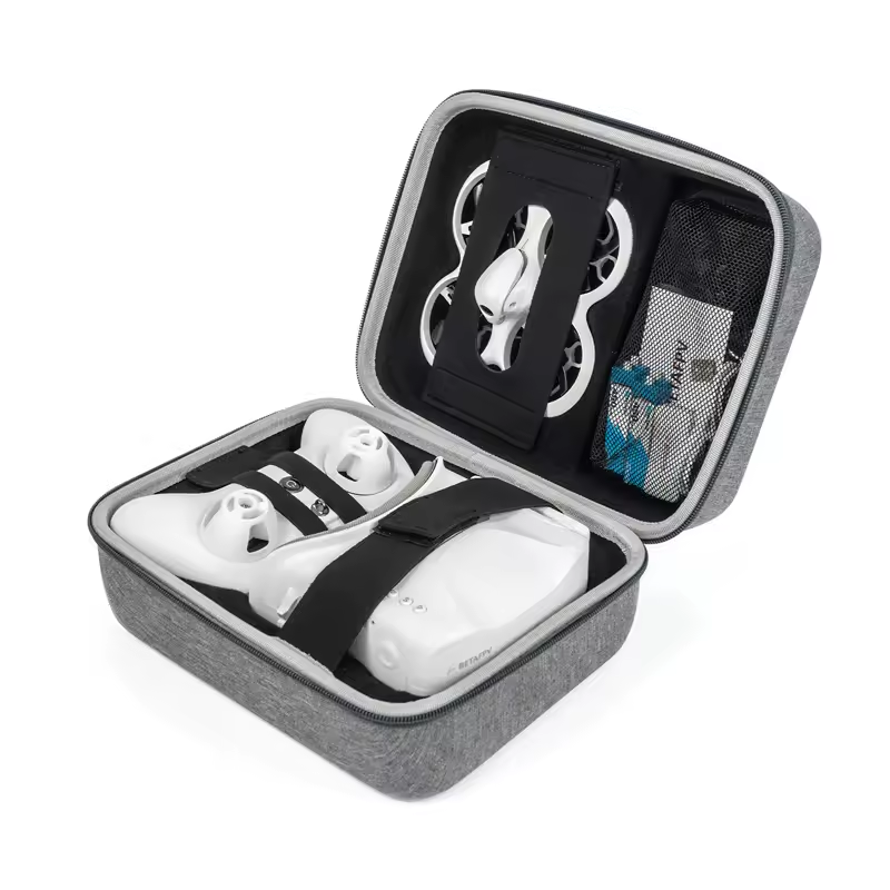 BETAFPV Cetus X FPV Kit Brushl - Drone Kit Racing recensione e prezzo