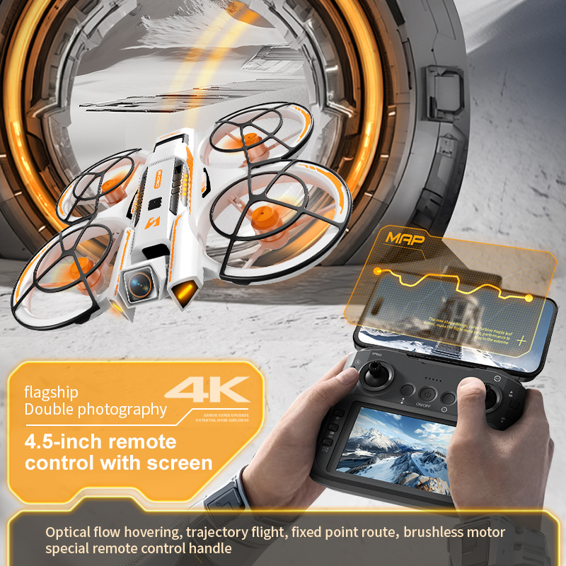 New A21 Drone 8K Professional  - Drone Kit Professional recensione e prezzo