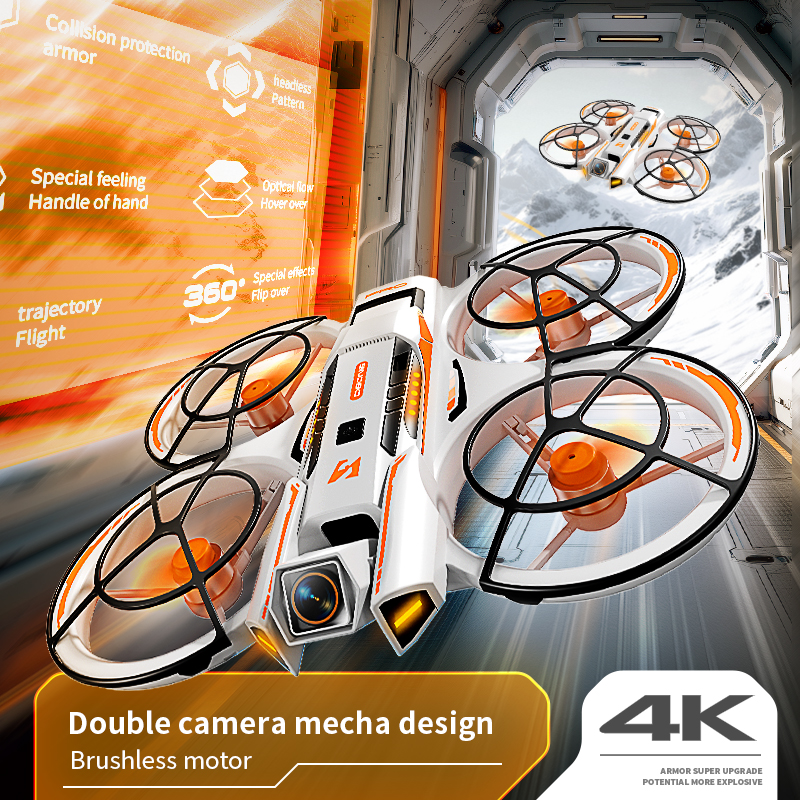 New A21 Drone 8K Professional  - Drone Kit Professional recensione e prezzo