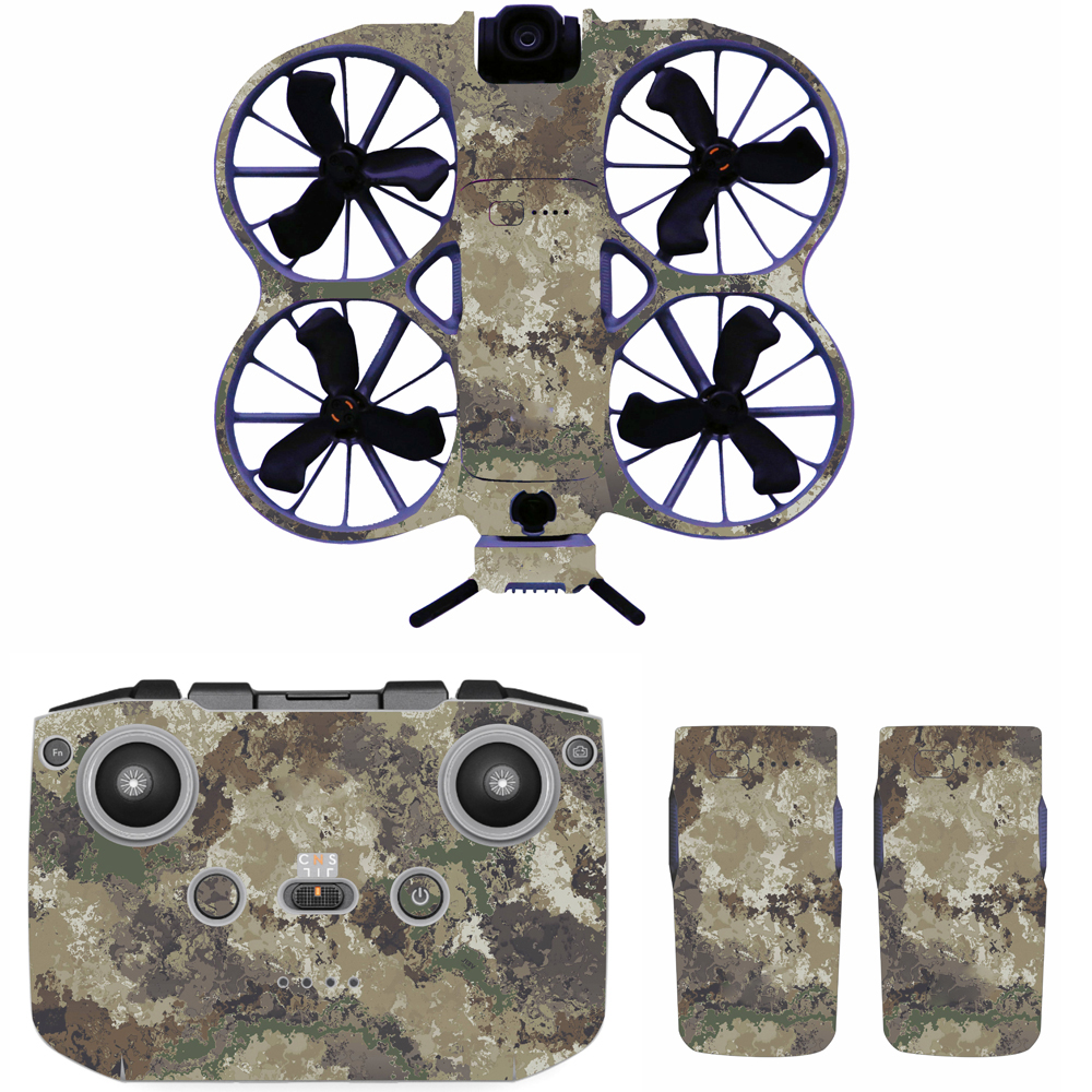 Decorative Kit for DJI Neo 2,W - Drone Kit Waterproof recensione e prezzo