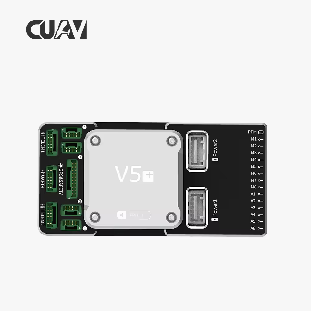 Hot Sales CUAV V5+ Open Source - Drone Kit Vtol recensione e prezzo