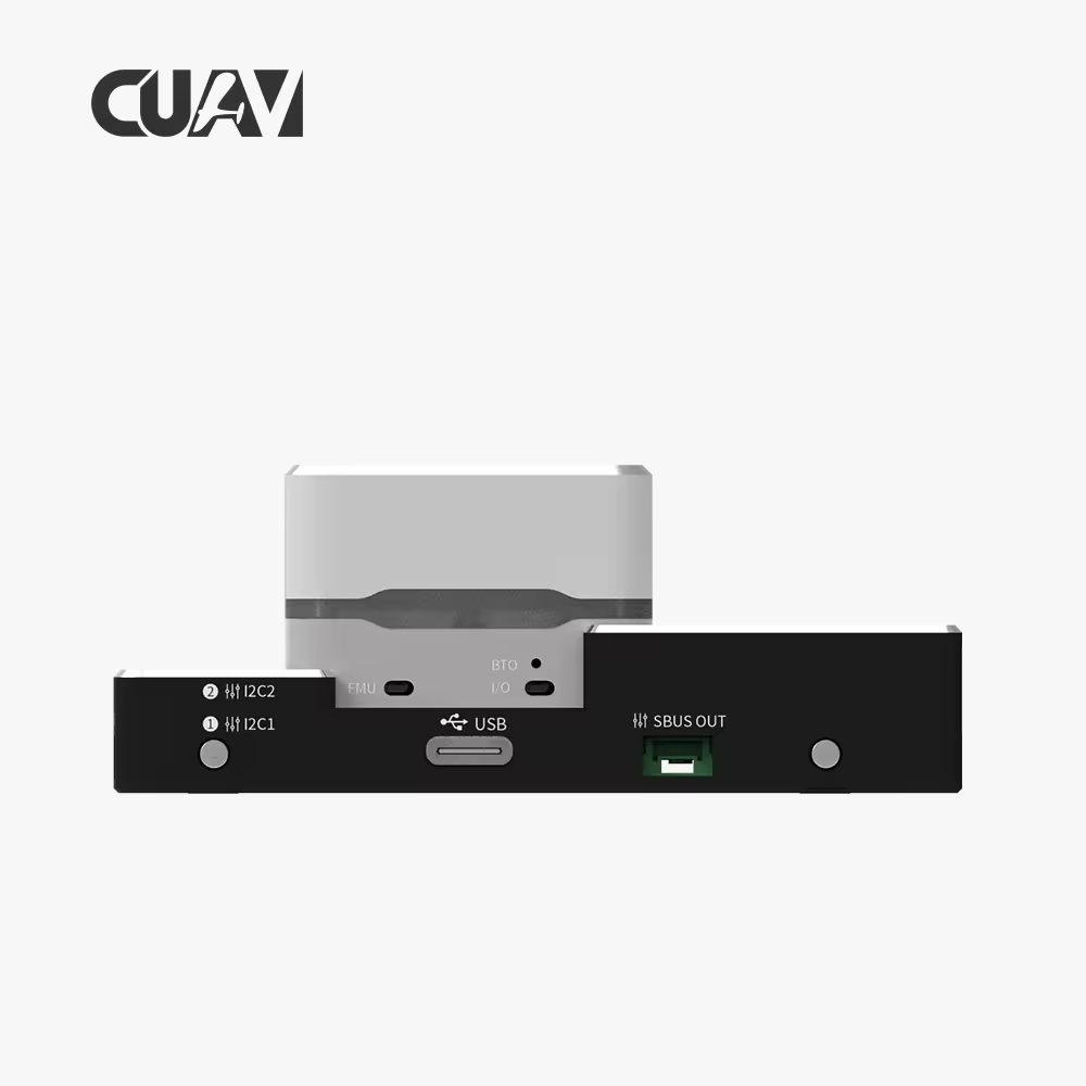 Hot Sales CUAV V5+ Open Source - Drone Kit Vtol recensione e prezzo