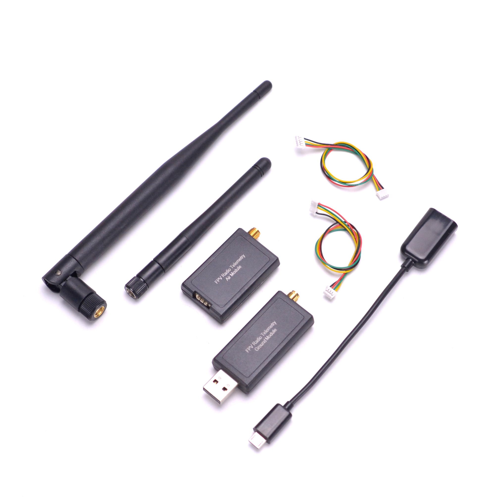 3DR 433Mhz / 915Mhz 100MW 500M - Drone Kit Hexacopter recensione e prezzo