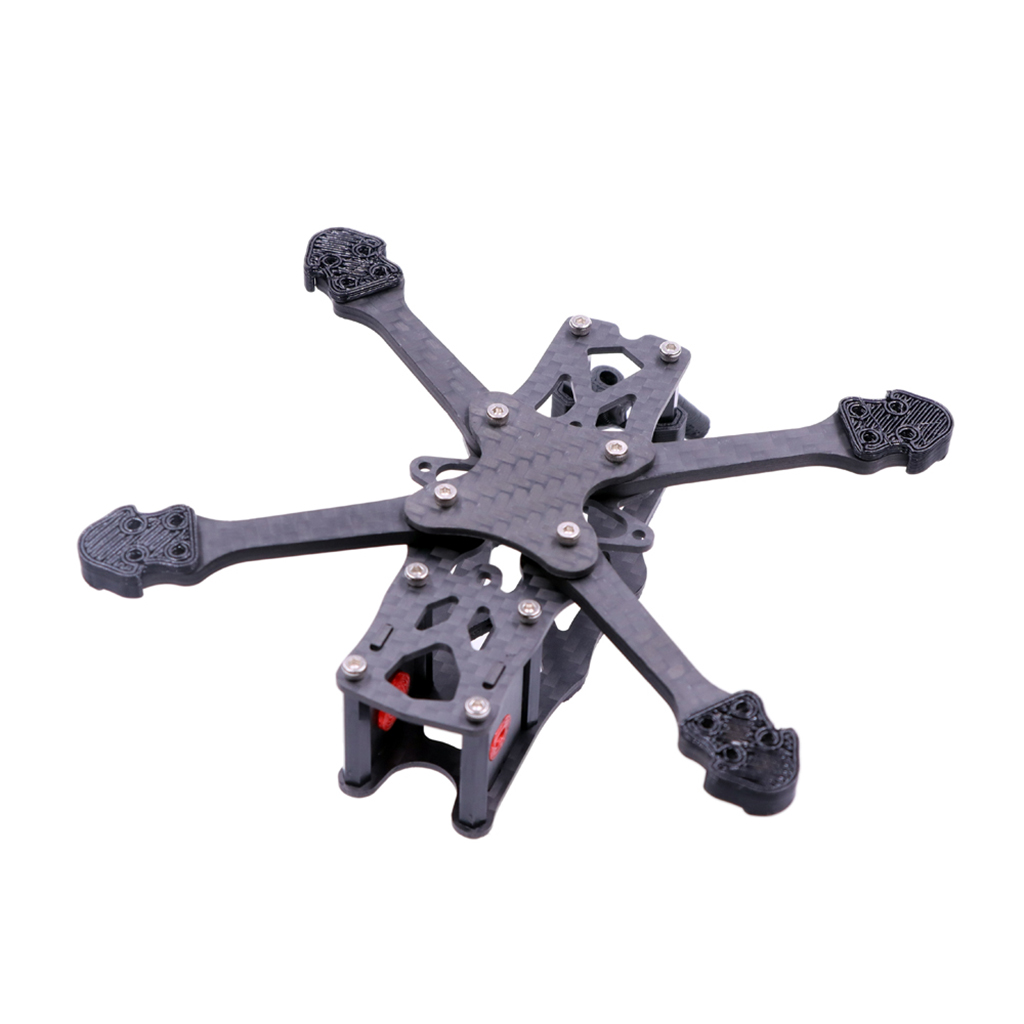 Baby APEX-V2 2.5/3inch Frame K - Drone Kit Octocopter recensione e prezzo