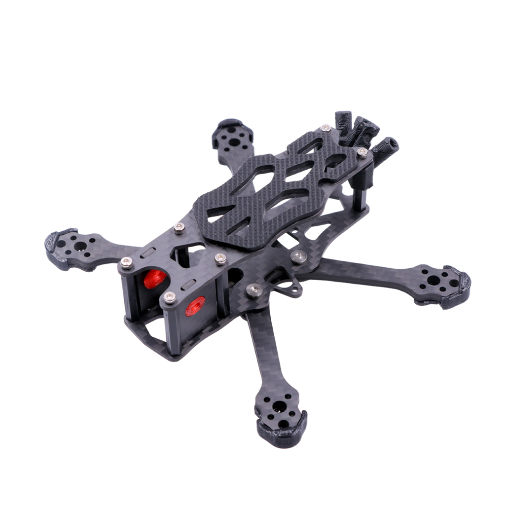 Baby APEX-V2 2.5/3inch Frame K - Drone Kit Octocopter recensione e prezzo