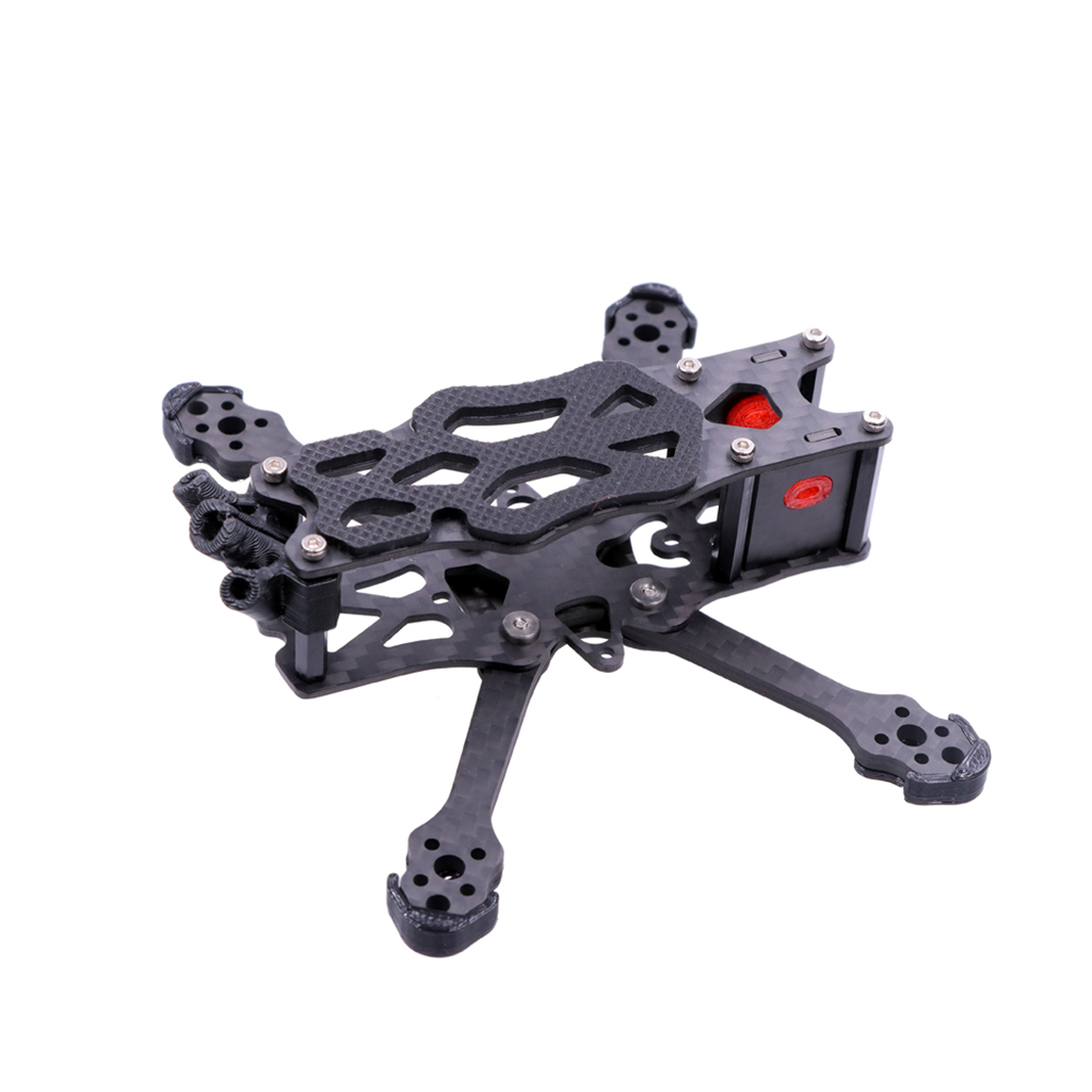 Baby APEX-V2 2.5/3inch Frame K - Drone Kit Octocopter recensione e prezzo