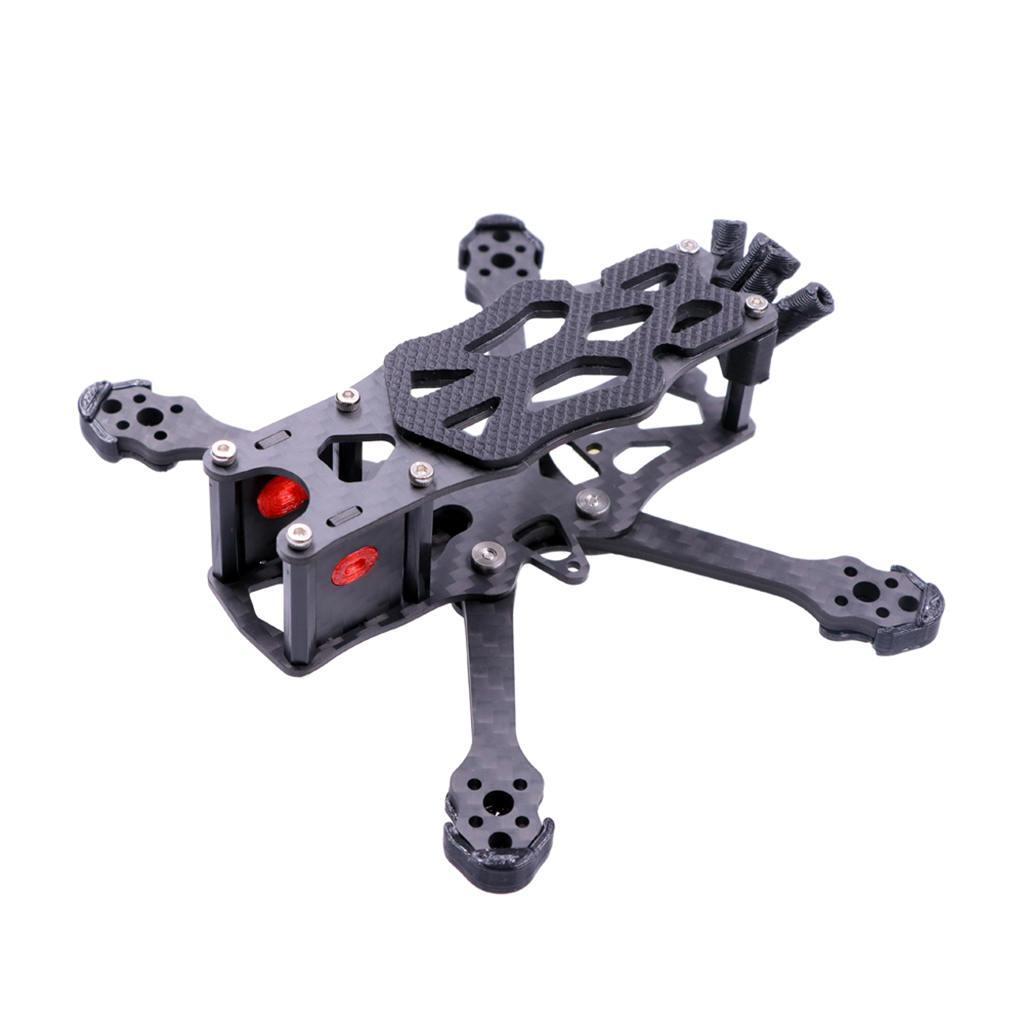Baby APEX-V2 2.5/3inch Frame K - Drone Kit Octocopter recensione e prezzo