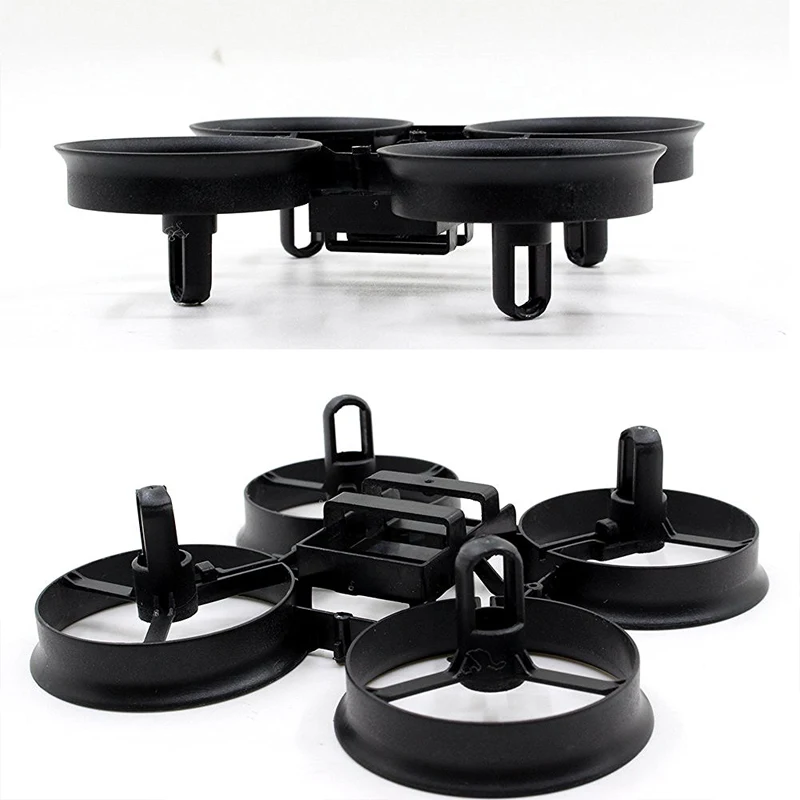 JJRC H36 Eachine E010 Tiny DIY - Drone Kit Build Yourself recensione e prezzo