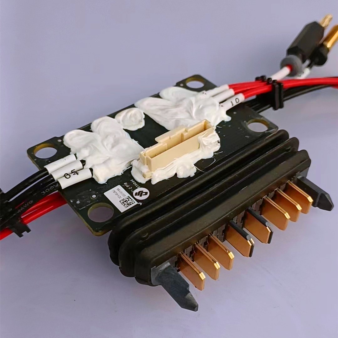 For Agras DJI T20 Power Distri - Drone Kit Parts Included recensione e prezzo