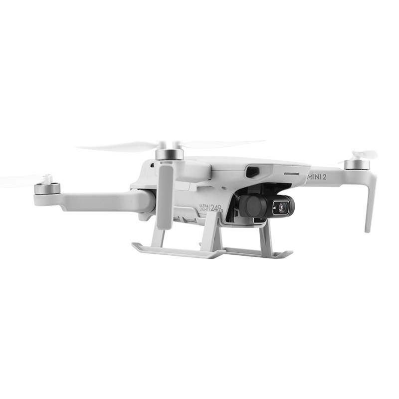 Removable Landing Gear Kits He - Drone Kit Build Yourself recensione e prezzo