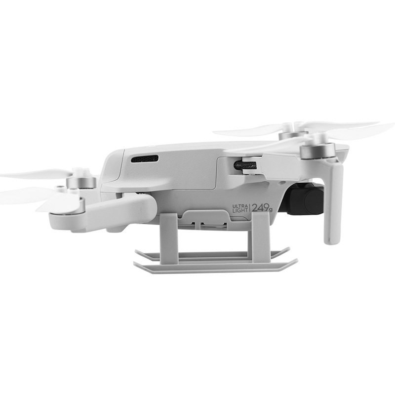 Removable Landing Gear Kits He - Drone Kit Build Yourself recensione e prezzo