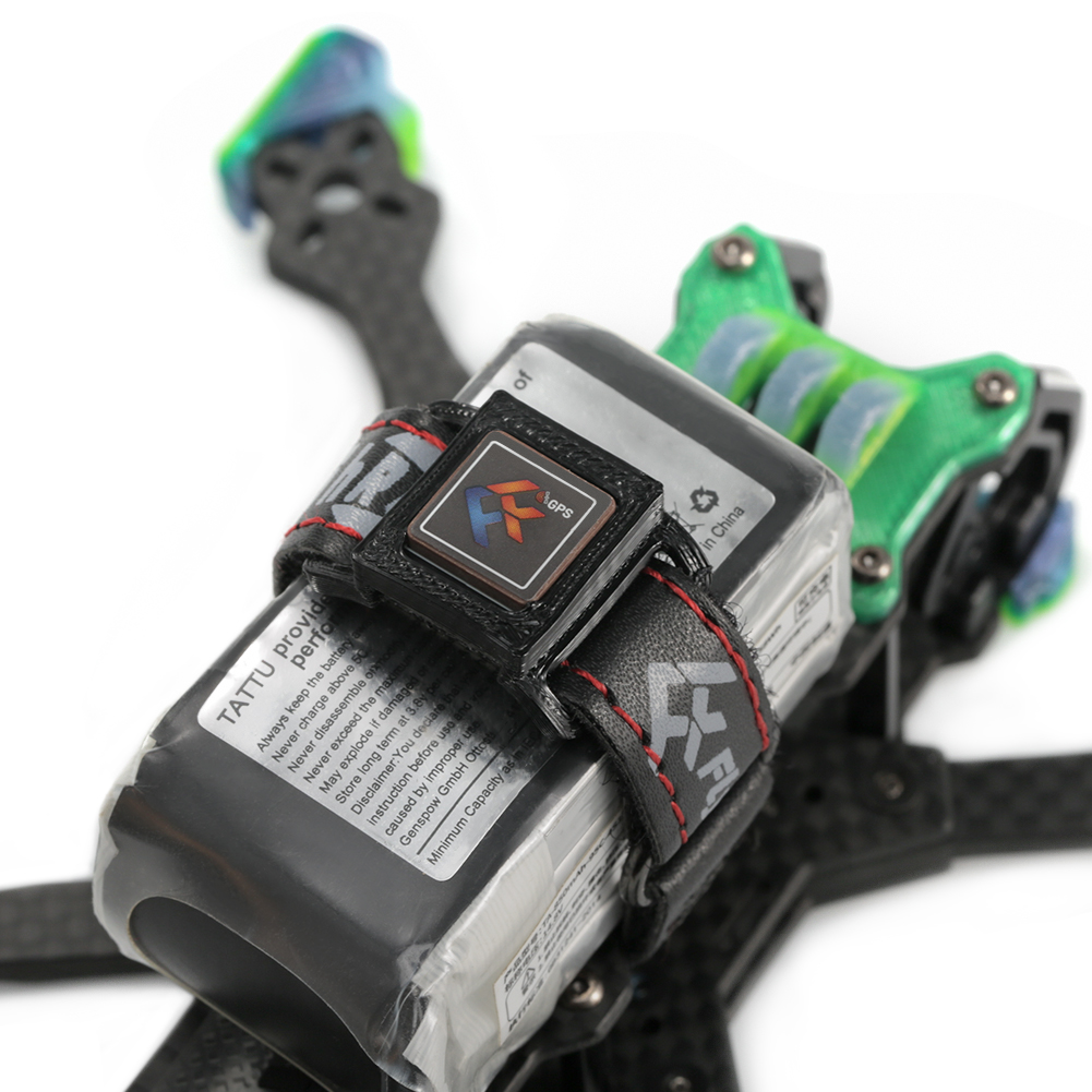 FlyFishRC M10 Mini GPS Module  - Drone Kit Long Range recensione e prezzo
