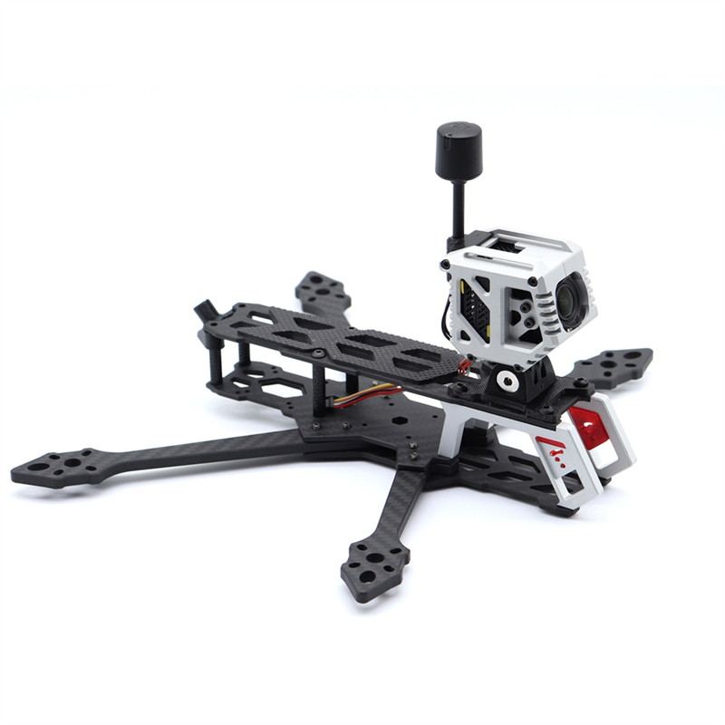 Camera CNC Holder For DJI O3 A - Drone Kit Racing recensione e prezzo