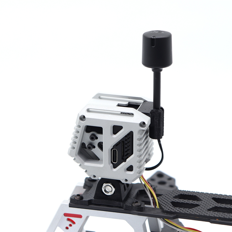 Camera CNC Holder For DJI O3 A - Drone Kit Racing recensione e prezzo