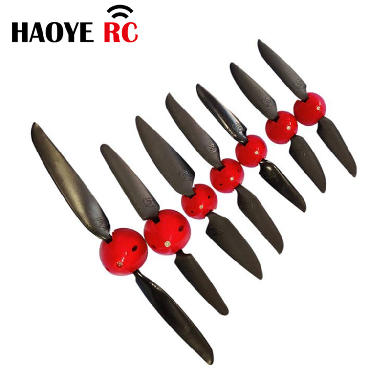 Haoye 2 Sets Folding Propeller - Drone Kit Beginner recensione e prezzo