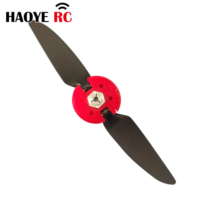 Haoye 2 Sets Folding Propeller - Drone Kit Beginner recensione e prezzo