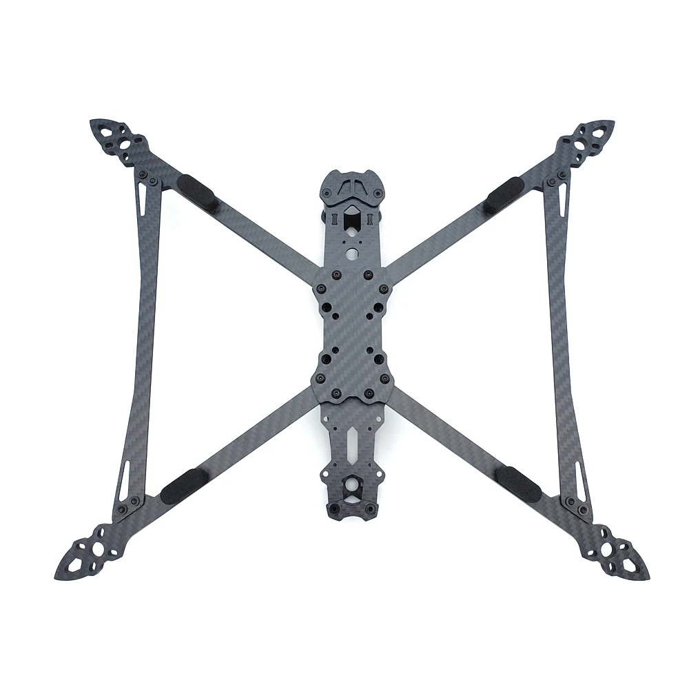 Mark4 V2 Mark 4 7 inch/8 inch/ - Drone Kit Racing recensione e prezzo