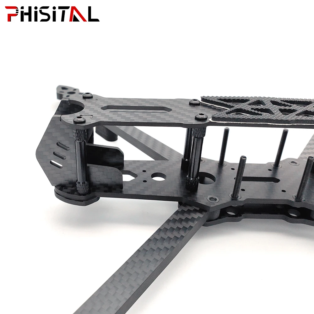 Mark4 V2 Mark 4 7 inch/8 inch/ - Drone Kit Racing recensione e prezzo