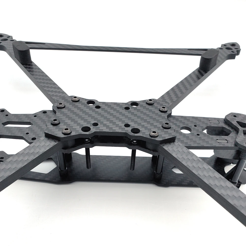 Mark4 V2 Mark 4 7 inch/8 inch/ - Drone Kit Racing recensione e prezzo