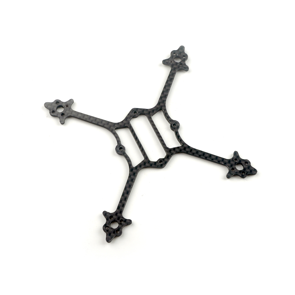HappyModel Crux3 3in Toothpick - Drone Kit Build Yourself recensione e prezzo