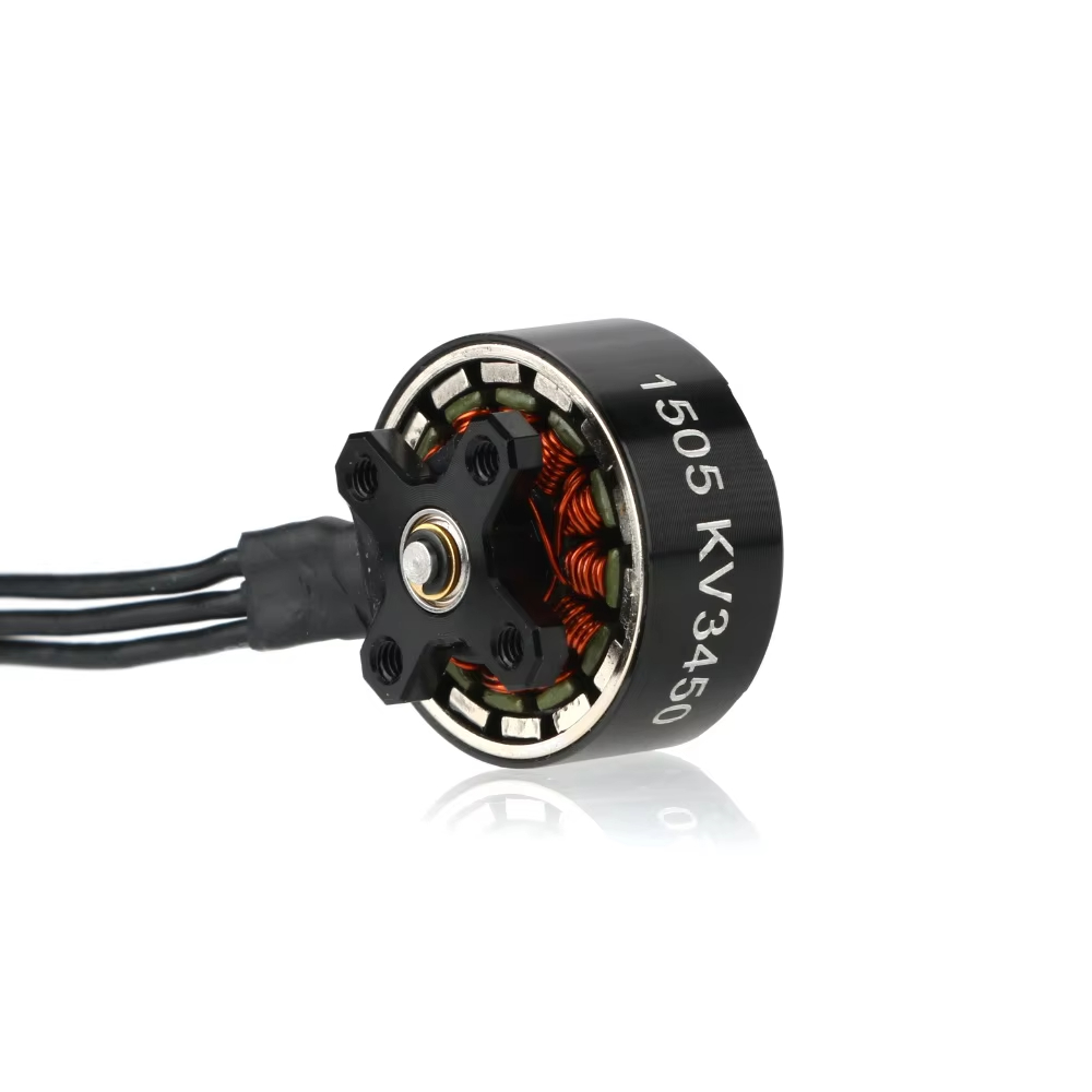 Angel 1505 3450KV 3-6S Brushle - Drone Kit Long Range recensione e prezzo