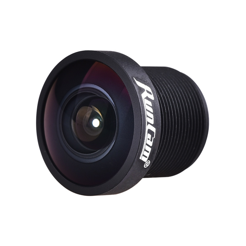 RunCam Lens RC18G FPV Super FO - Drone Kit Hexacopter recensione e prezzo
