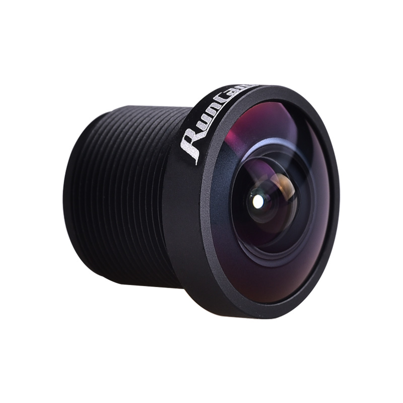 RunCam Lens RC18G FPV Super FO - Drone Kit Hexacopter recensione e prezzo