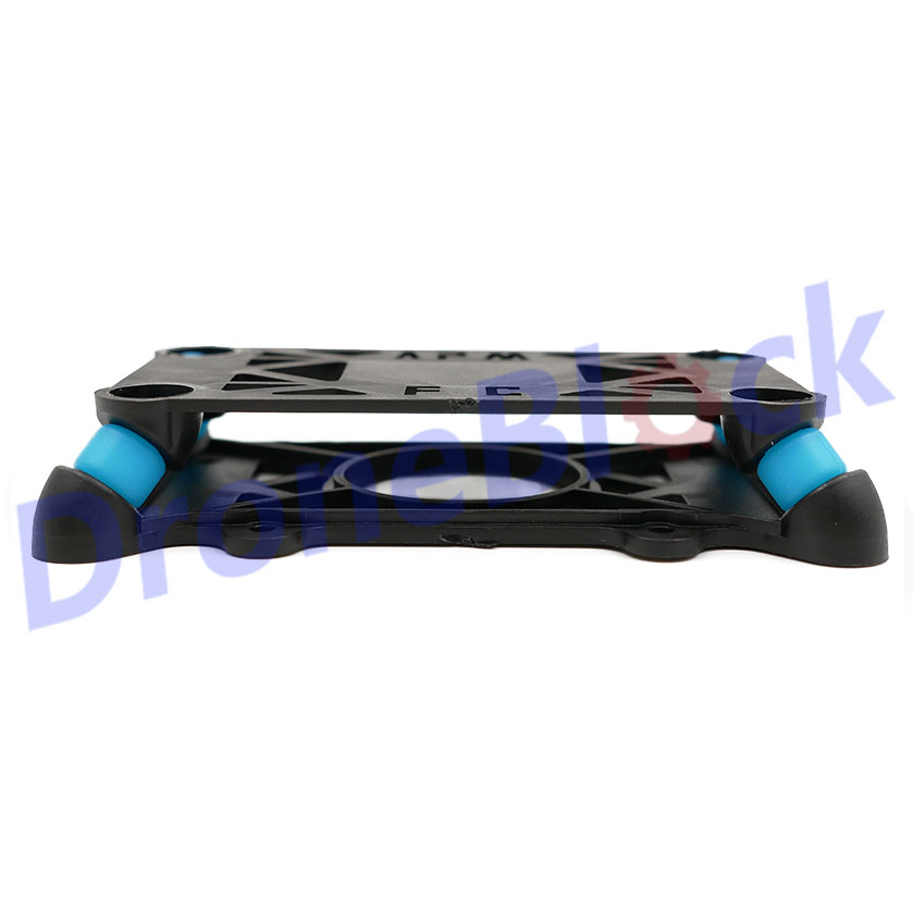 2PCS RC Anti-vibration Plate V - Drone Kit Hexacopter recensione e prezzo
