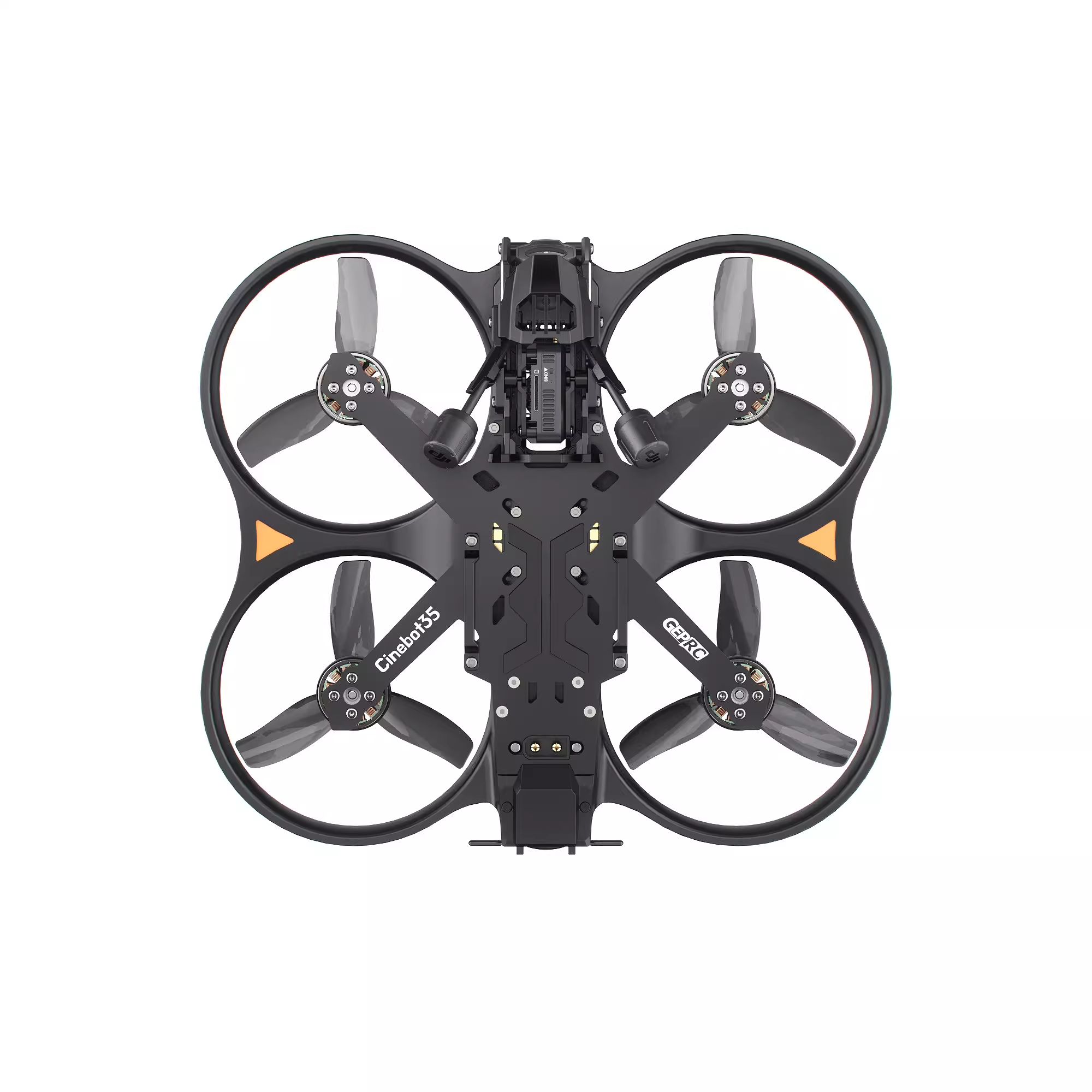 GEPRC Cinebot35 O4Pro 3.5 Inch - Drone Kit Beginner recensione e prezzo