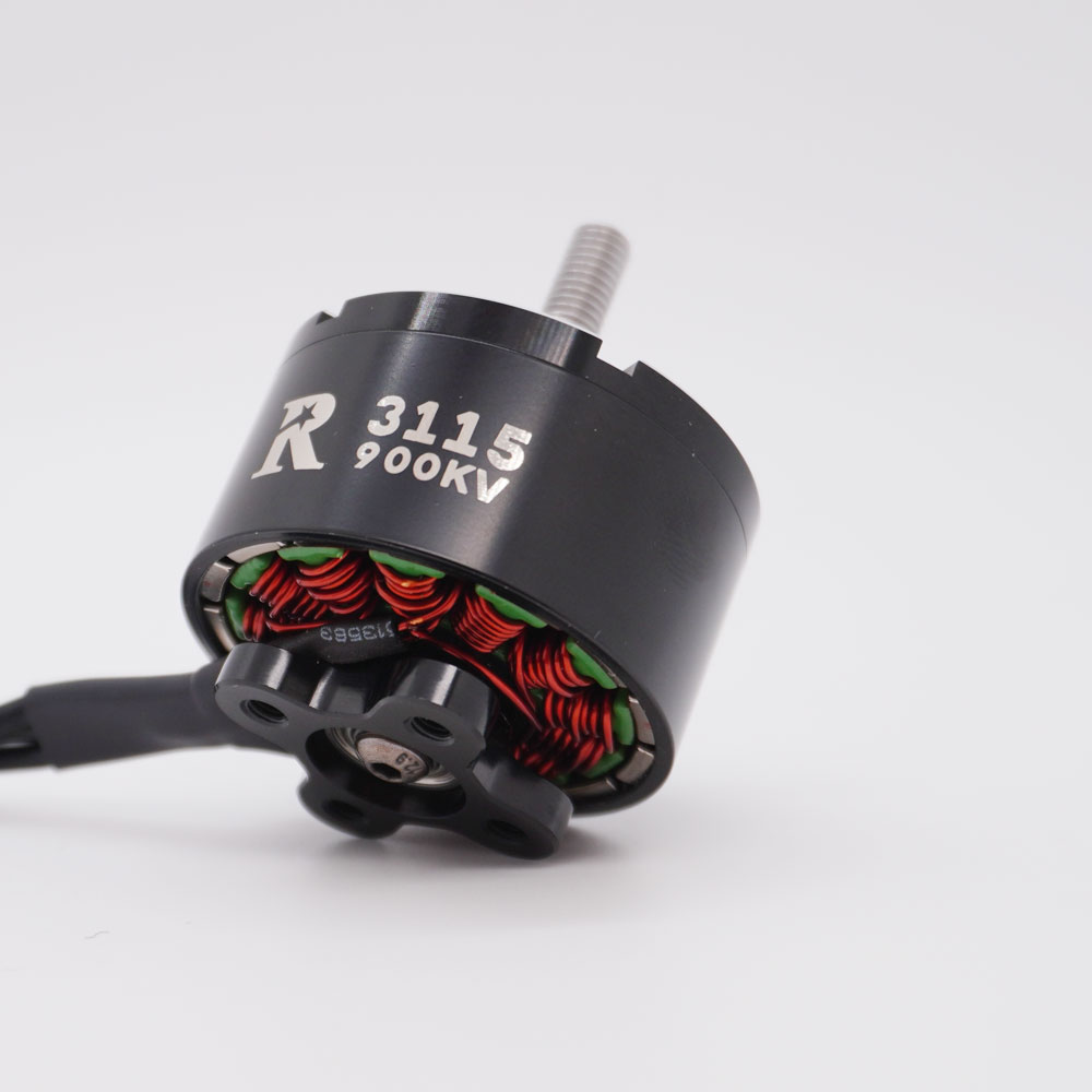 YSIDO RC FPV Drone 427mm Frame - Drone Kit With Camera recensione e prezzo