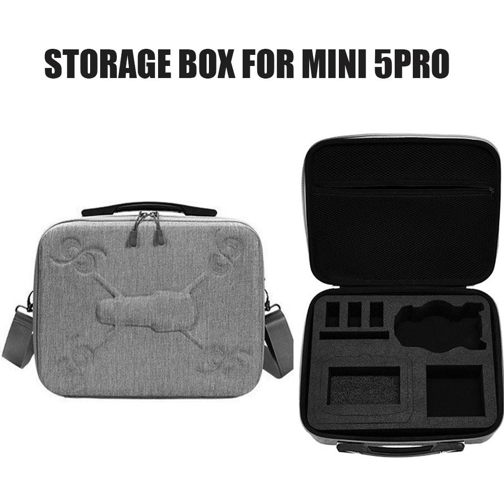 For MINI5pro High-end Storage  - Drone Kit Waterproof recensione e prezzo