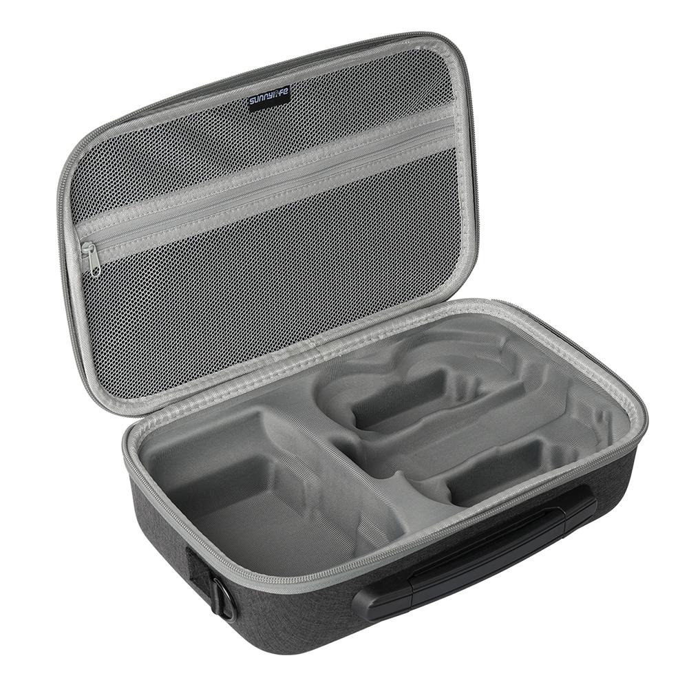 Portable Carrying Bag With Sho - Drone Kit Waterproof recensione e prezzo