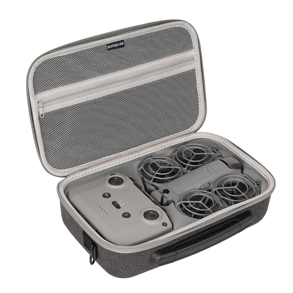 Portable Carrying Bag With Sho - Drone Kit Waterproof recensione e prezzo