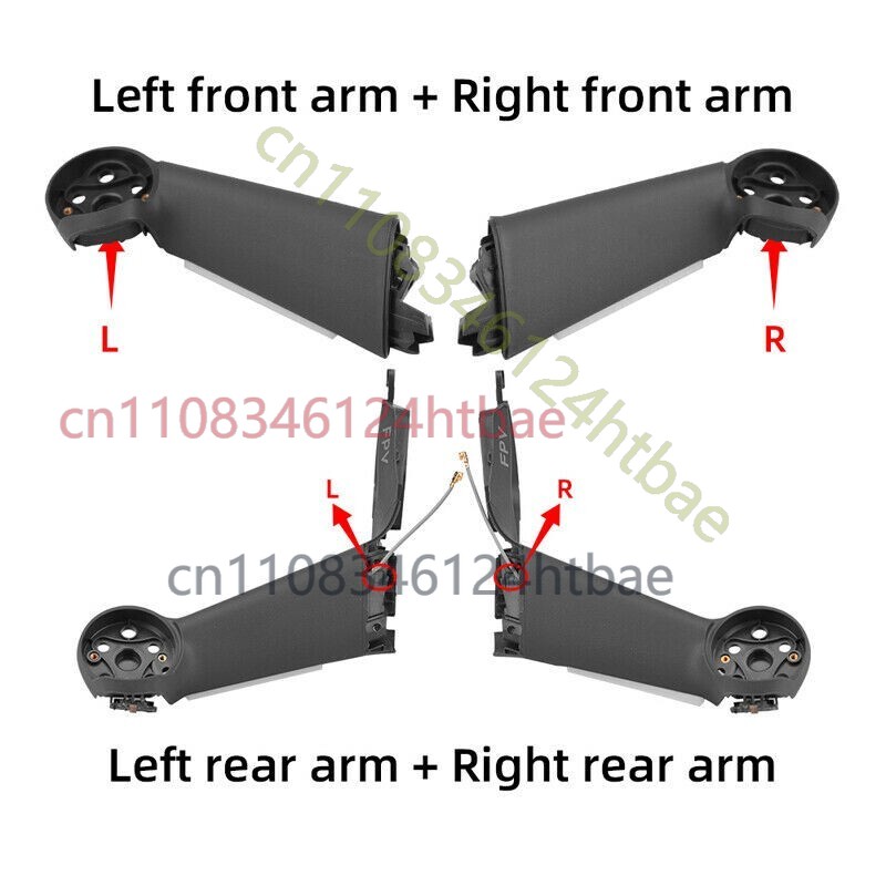Used, for  DJI FPV Drone - Fro - Drone Kit Professional recensione e prezzo