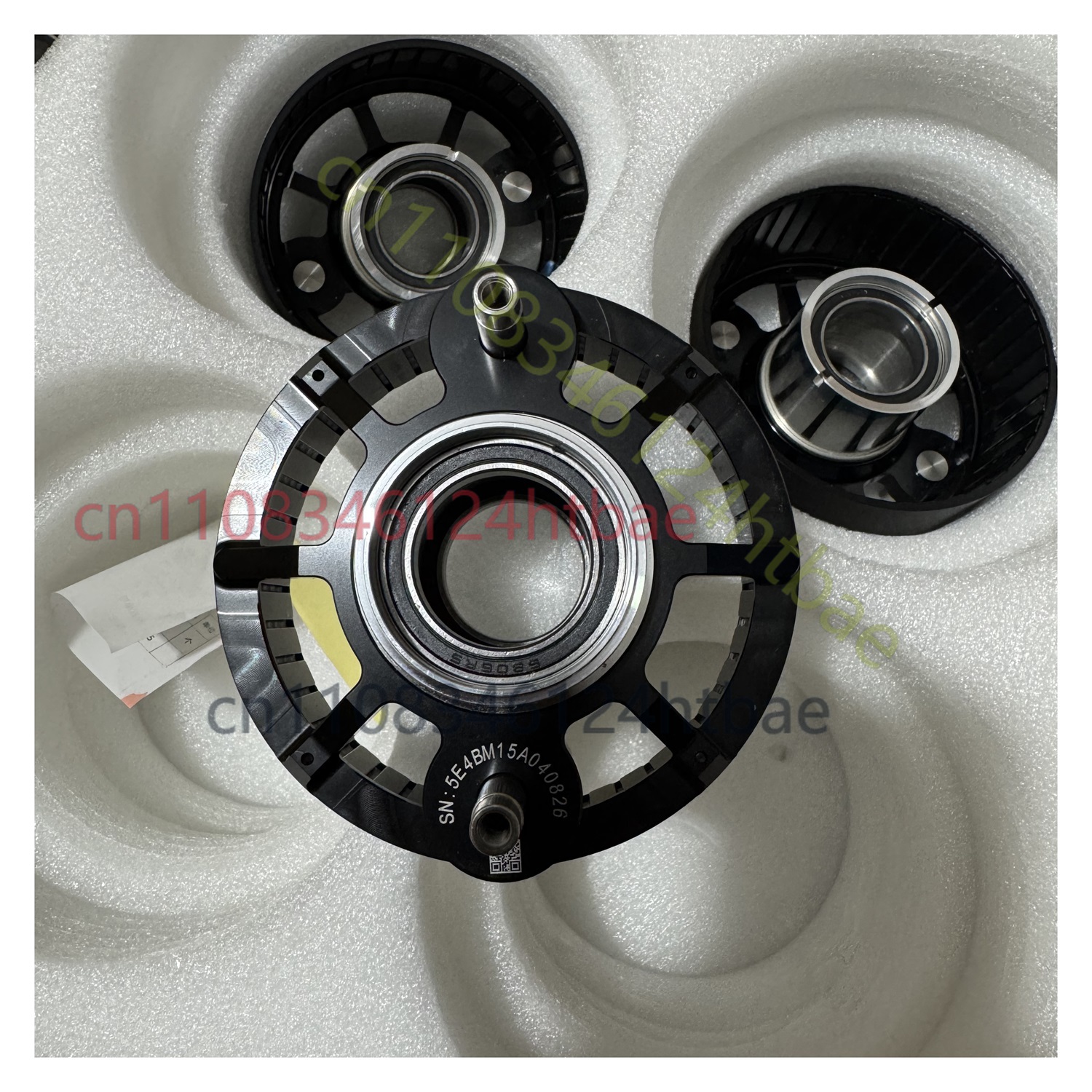 Original New Power Motor Rotor - Drone Kit Professional recensione e prezzo