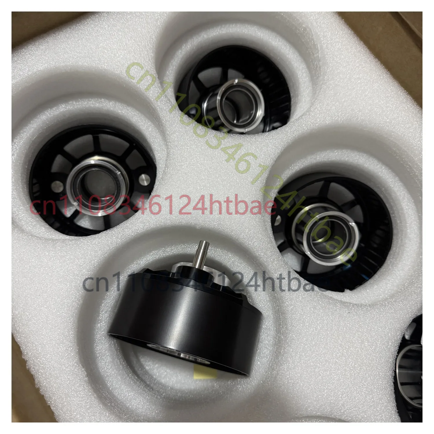 Original New Power Motor Rotor - Drone Kit Professional recensione e prezzo