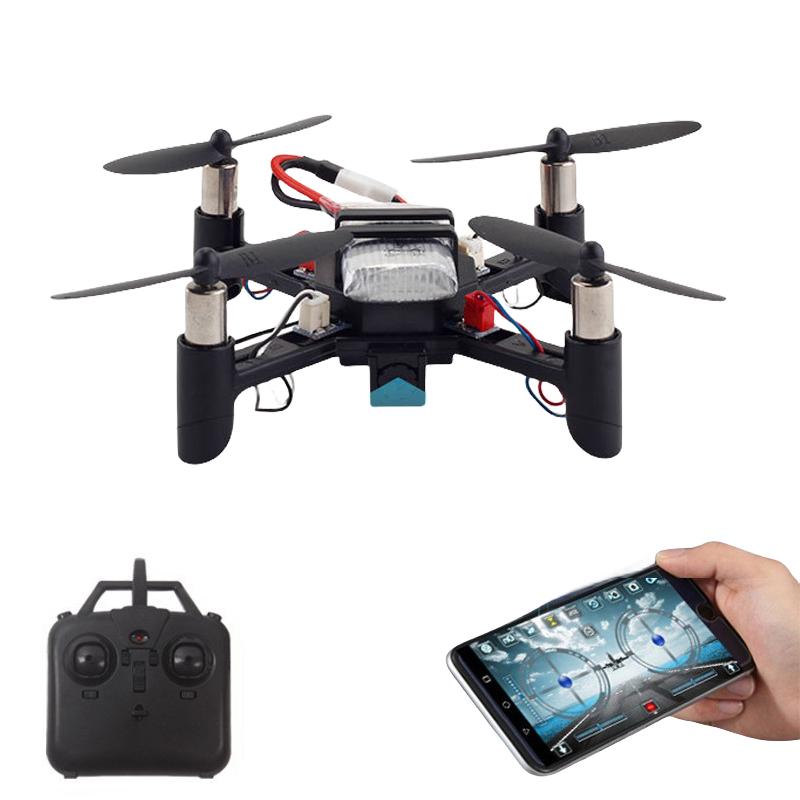 New Assembly DIY Four Axis Air - Drone Kit Build Yourself recensione e prezzo