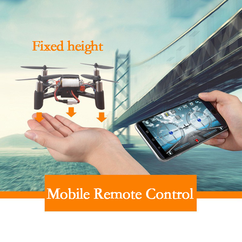New Assembly DIY Four Axis Air - Drone Kit Build Yourself recensione e prezzo