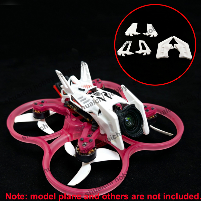 1Set For Oxbot Lumo18 FPV RC D - Drone Kit With Camera recensione e prezzo