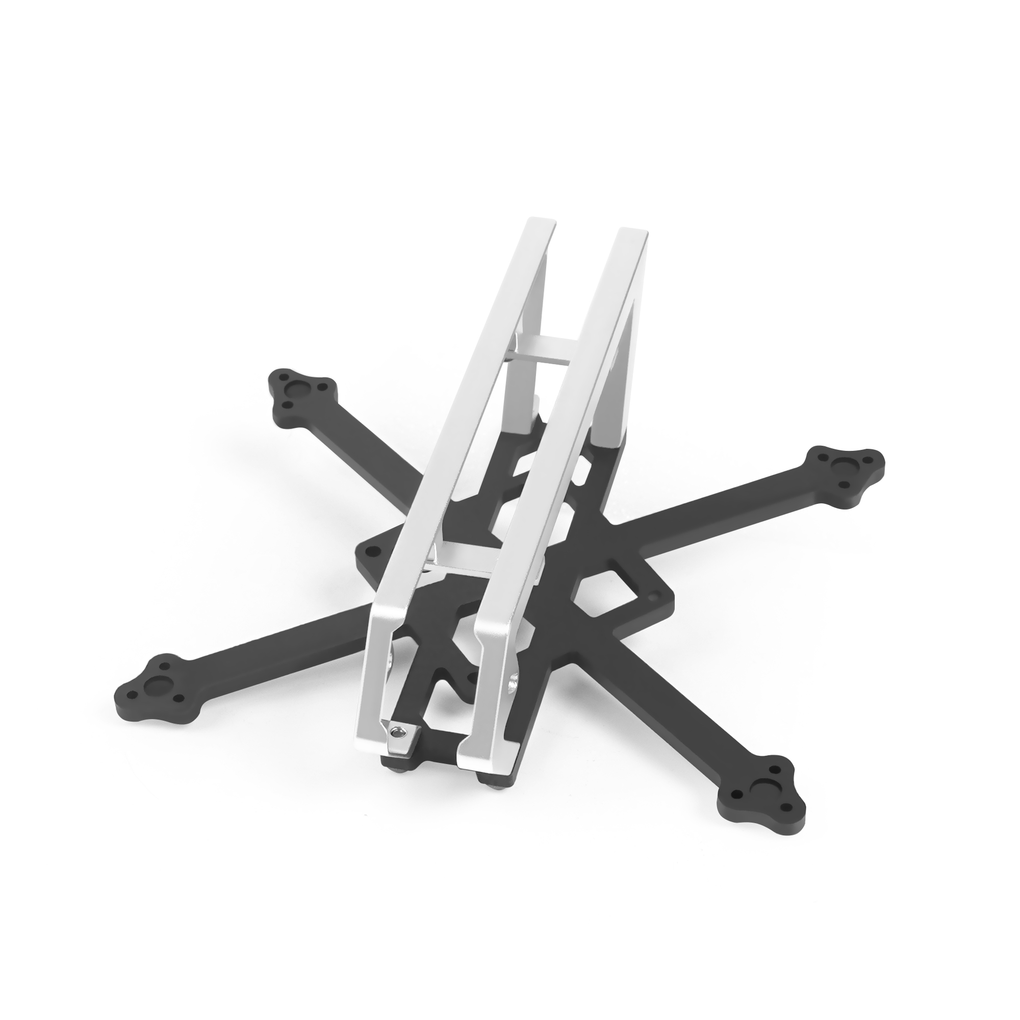 YMZFPV Lighting2 2inch FPV Qua - Drone Kit Beginner recensione e prezzo