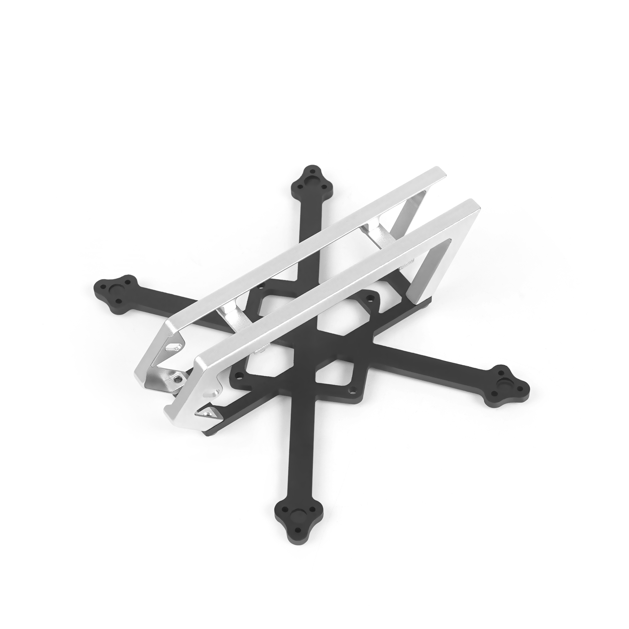 YMZFPV Lighting2 2inch FPV Qua - Drone Kit Beginner recensione e prezzo