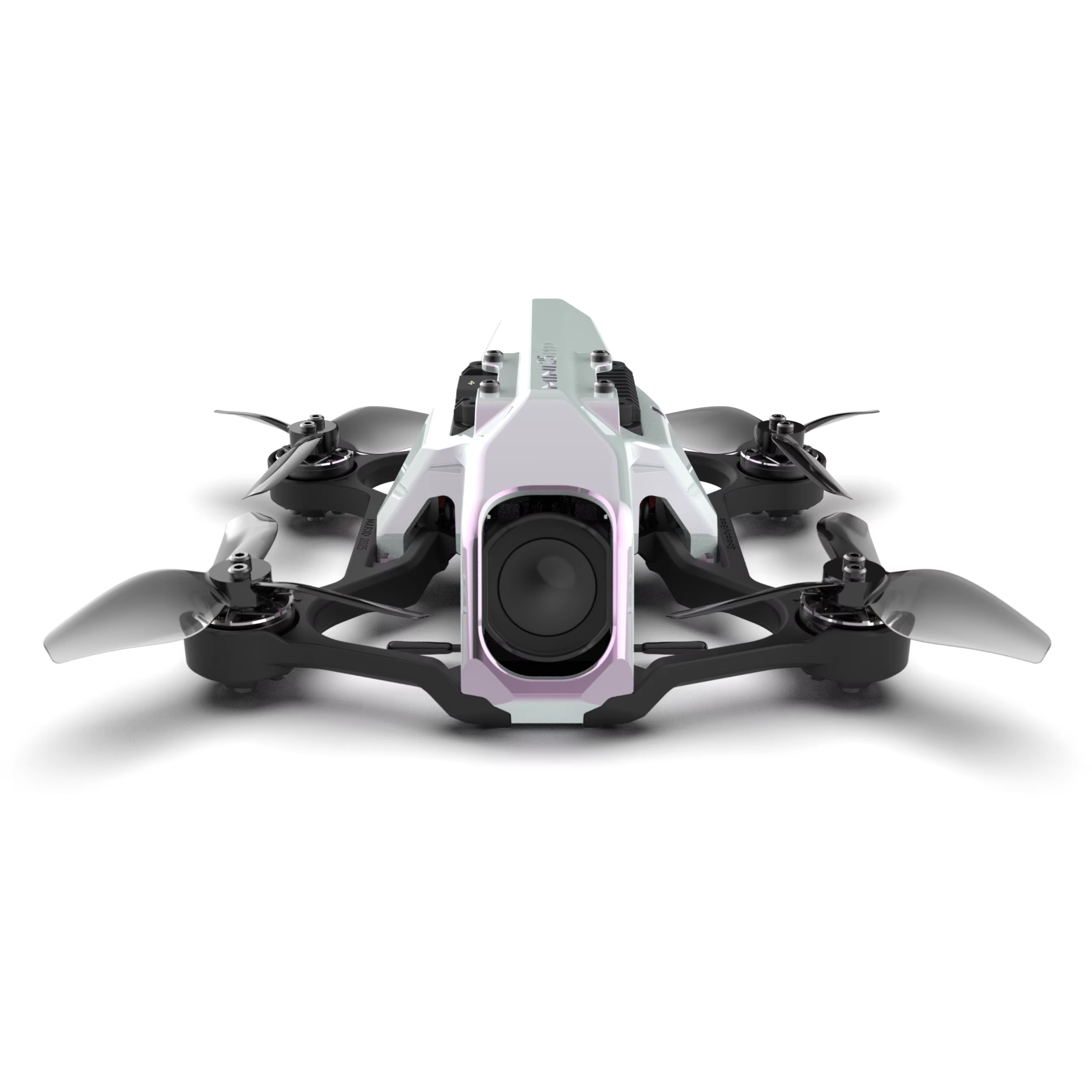 SpeedyBee Mario Mini25 PW /Mar - Drone Kit Beginner recensione e prezzo