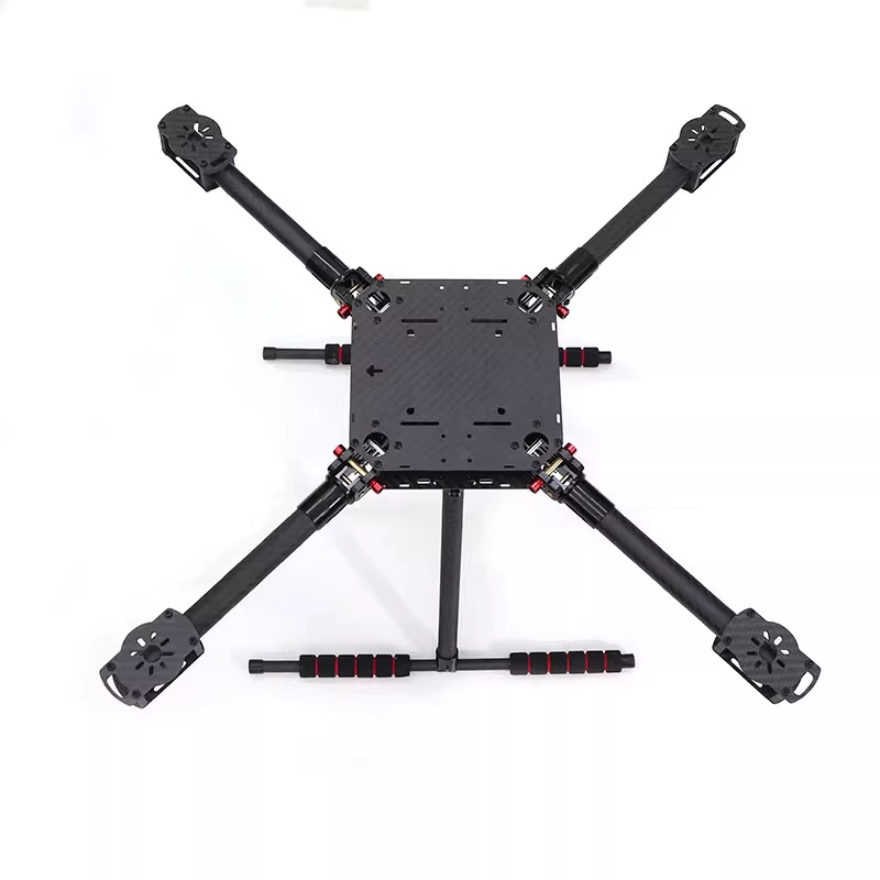 Carbon Fibre Hardware Vtol U-a - Drone Kit Vtol recensione e prezzo