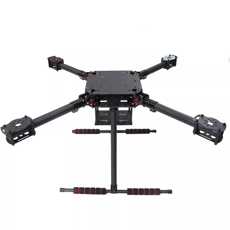 Carbon Fibre Hardware Vtol U-a - Drone Kit Vtol recensione e prezzo