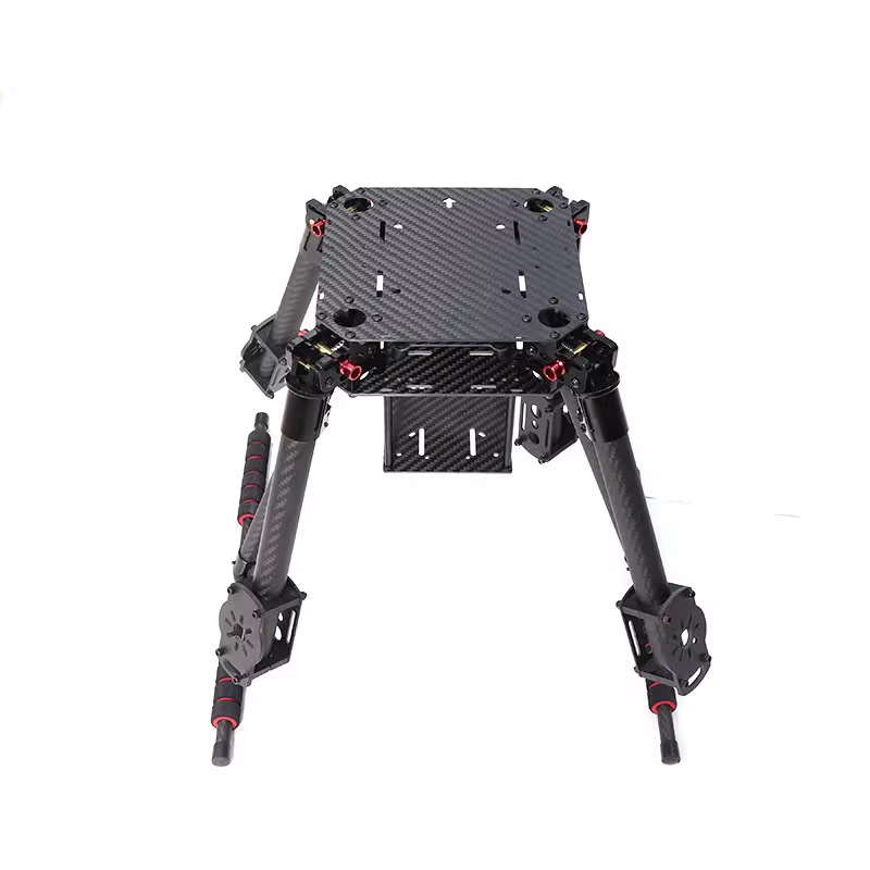 Carbon Fibre Hardware Vtol U-a - Drone Kit Vtol recensione e prezzo