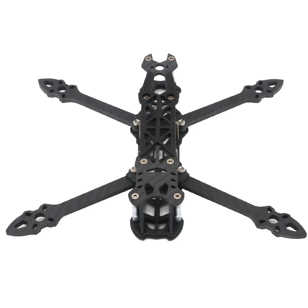 Mark4 Mark 4 7inch 295mm FPV F - Drone Kit With Camera recensione e prezzo