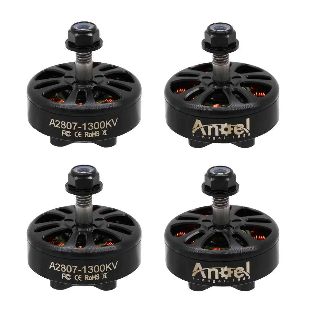 Mark4 Mark 4 7inch 295mm FPV F - Drone Kit With Camera recensione e prezzo